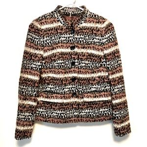 Basler | Women’s Boucle Jacket